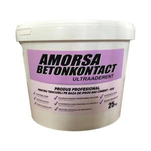 AMORSA BETONKONTAKT 15 KG