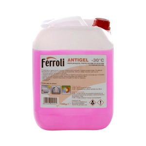 ANTIGEL SOLAR-30-10 KG