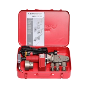 APARAT DE SUDARE PRIN MUFARE 650W 20-40MM SET