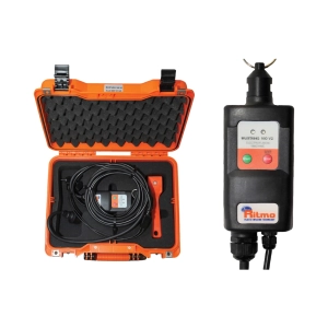 APARAT SUDURA ELECTROFIT D32-160 PORTABIL MANUAL