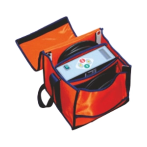 APARAT SUDURA ELECTROFITINGURI MAX 125MM