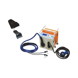 APARAT SUDURA ELECTROFUZIUNE ELECTRA 315 D MAX 315MM SCANER