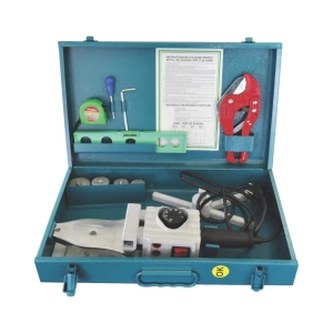 APARAT SUDURA PPR MAX 63 BACURI 20-40 INCLUSE (5/120)