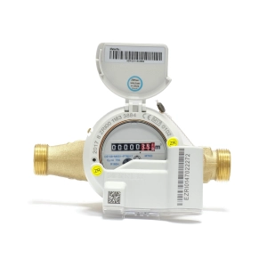APOMETRU APA RECE DN40 MTKD-M-CC R160, IP68 CU RACORDURI