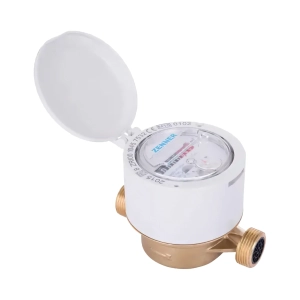 APOMETRU APA RECE ZENNER ETKD-M DN15 R160