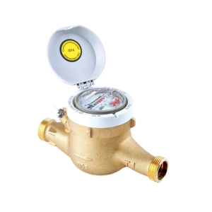 APOMETRU APA RECE ZENNER MNK-N DN50 R160 CU RACORDURI
