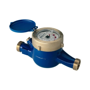 APOMETRU APA RECE ZENNER MNK-N DN50 R80 CU FLANSA