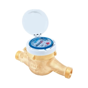 APOMETRU APA RECE ZENNER MTKD-M-CC DN25 R160 CU RACORDURI