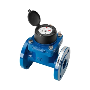 APOMETRU APA RECE ZENNER WI-N DN65 CU FLANSA