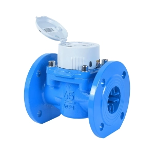 APOMETRU APA RECE ZENNER WPD DN150 R315 CU FLANSA