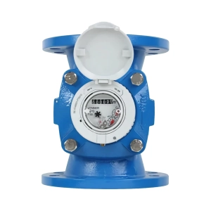 APOMETRU APA RECE ZENNER WPD DN65 R315 CU FLANSA