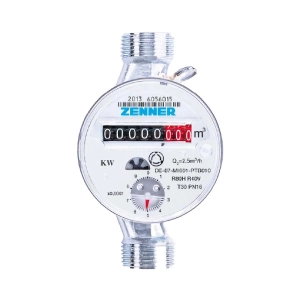 APOMETRU MULTIJET DN20