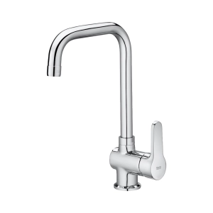 AROLA BATERIE BUCATARIE CU PIPA INALTA