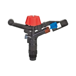 ASPERSOR DISPERSOR NDJ DUZA BAIONETA ROSU 3,2mm 3/4 FI Q=0,73mc/h R12,5m