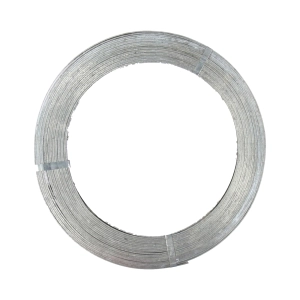 BANDA ZINCATA 25/4(0.8KG/1ML)