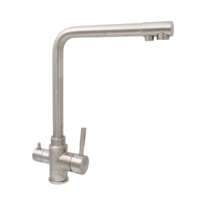 BATERIE EVER BUCATARIE INOX PT FILTRU APA (12)