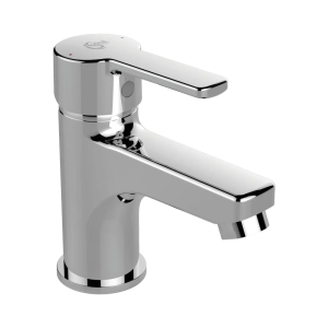 BATERIE LAVOAR CU VENTIL IDEALSTREAM