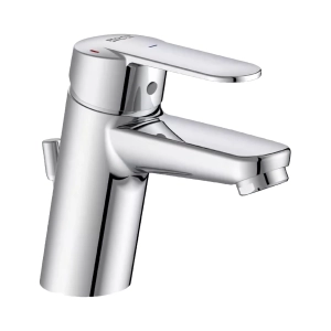 BATERIE LAVOAR VICTORIA CU VENTIL METALIC COLD START