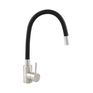 BATERIE LEBADA PIPA FLEXIBILA NEGRU (10)