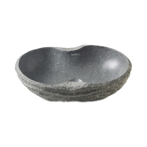 BATHCO LAVOAR PE BLAT JERBA 550x350x150 MM
