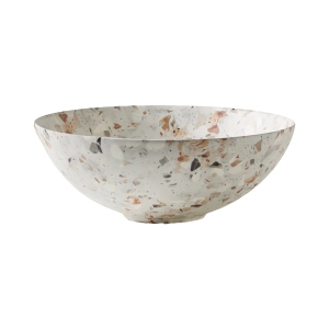 BATHCO LAVOAR PE BLAT NEW LYS TERRAZO TERRANOVA