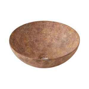 BATHCO LAVOAR PE BLAT NEW LYS TIERRA 400x150 MM