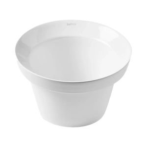 BATHCO LAVOAR PE BLAT RUAN 320x200 MM