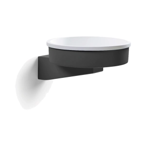 BATHCO SET BELTED NERO