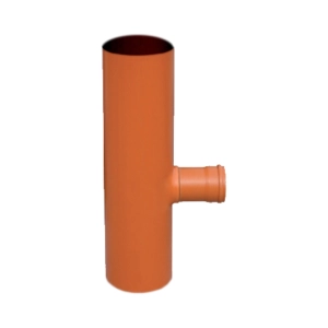 BAZA GEIGER PVC D.400 1OUT D.160 90GRD H1M