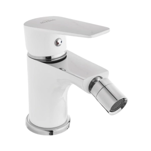 BB-19-002-V-BATERIE BIDEU ALB/CROM DOKOS