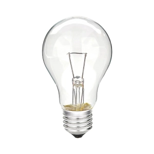 BEC INCANDESCENT A55 100W E27 UZ INDUSTRIAL