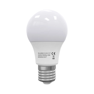 BEC LED E27 5W 6400K A60