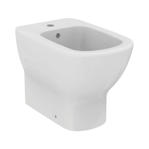 BIDEU STATIV LIPIT DE PERETE TESI