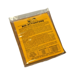 BIO ACTIVATOR AQUACLEAN PT STATII DE EPURARE