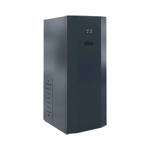BIOPELLET UNO 24