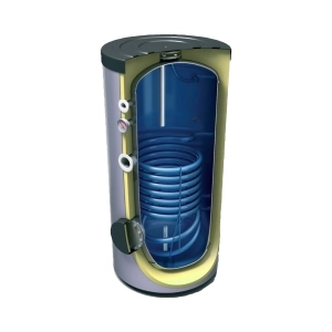 BOILER INDIRECT TESY EV 12 S 300 65