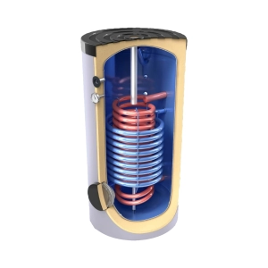 BOILER PARD 2SERP IN PARALEL 300L TESY 304892