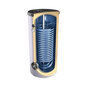 BOILER PARDOSEALA 1 SERP MARITA PT POMPA DE CALDURA 300 TESY EV 2x15