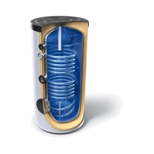 BOILER PARDOSEALA 2 SERPENTINE 300 TESY