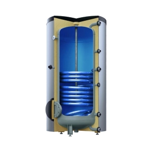 BOILER REFLEX 200L 1SERPENTINA