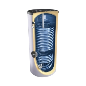 BOILER TESY 500L 2 SERPENTINE MARITE PT POMPA 305249