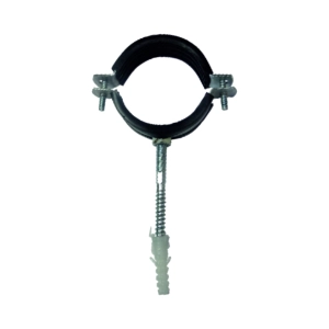 BRIDA FIX D.90 CU DIB OL/ZN M10x100MM GARN ANTIZG (1/60)