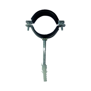 BRIDA FIXARE D200CU DIBLU OX/ZN M10x100mm GARNITURA ANTIZGOMOT (1/20)