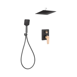 BS-35-014-V-SET BATERIE INCASTRATA DUS 2 FUNCTII MIDNIGHT