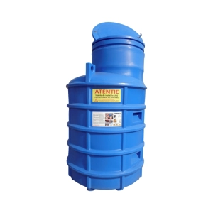 CABINA-PUT/CAMIN VANE D1100 H=1080 CU CAP SI SISTEM INCH