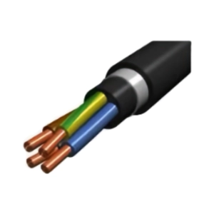 CABLU CYABY-F 4X16 (TAMBUR)