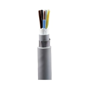 CABLU CYABY-F 5X16 (TAMBUR)