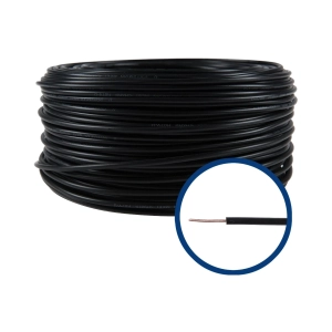 CABLU FY NEGRU 2.5 (25 ML)