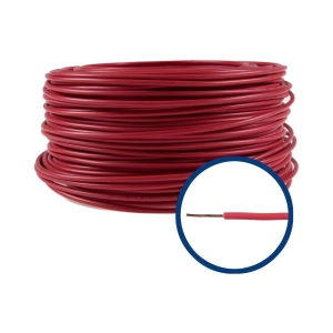 CABLU FY ROSU 2.5 (25 ML)