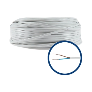 CABLU MYYUP 2X 0.75 (100 ML)